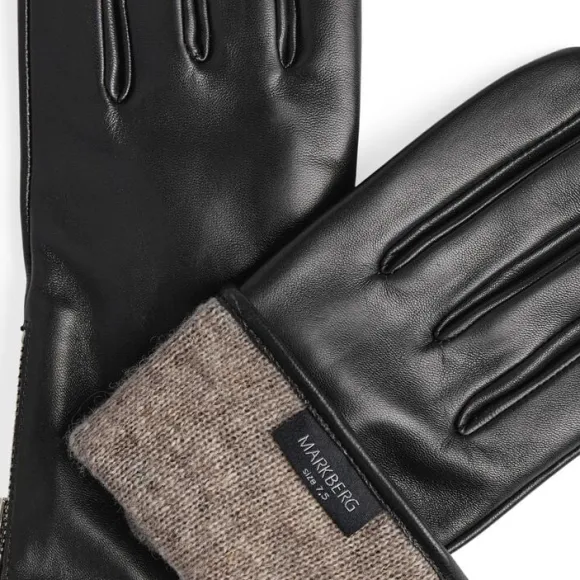 KathMBG Glove