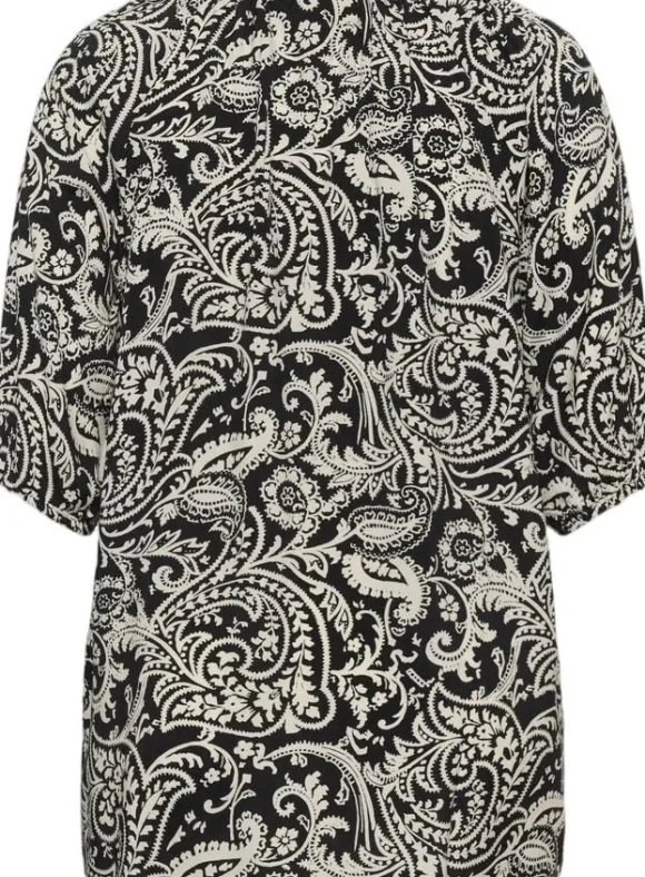 KCberry Blouse