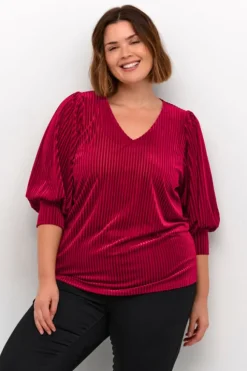 KCcacanna Blouse