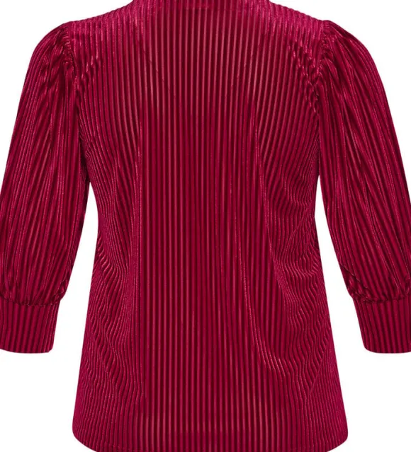 KCcacanna Blouse