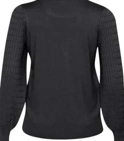 KClini Knit Pullover