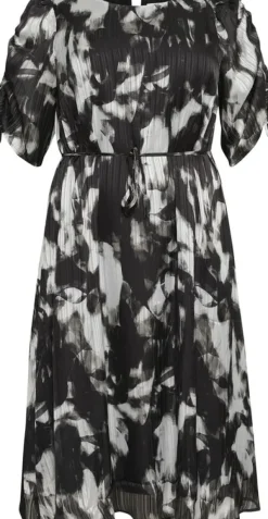 KCliva Midi Dress