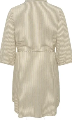 KCmille Short Shirt Dress