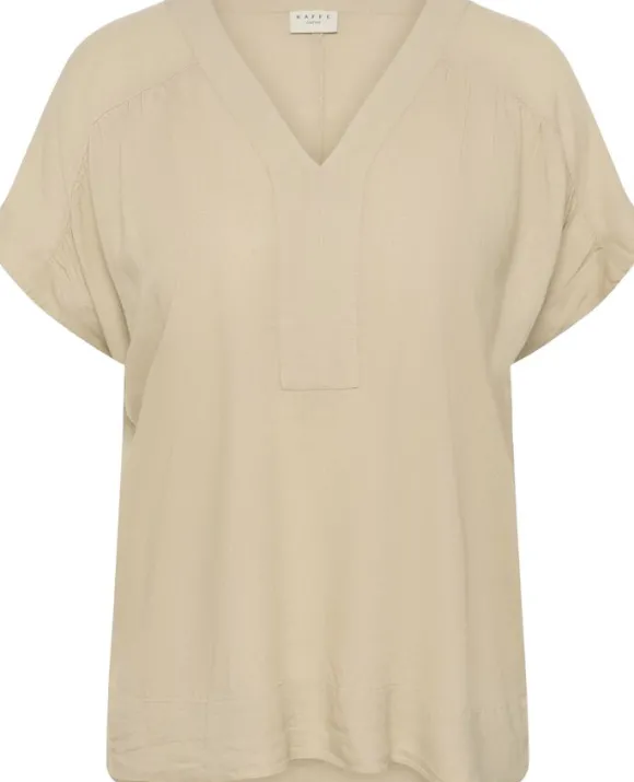 KCmille Wing SL Blouse