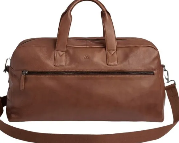 Keatonmbg Weekend Bag, 30L