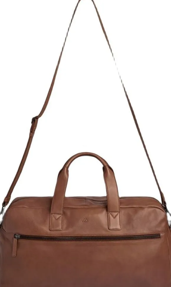 Keatonmbg Weekend Bag, 30L