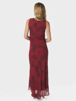 Kelsa Rose Dress