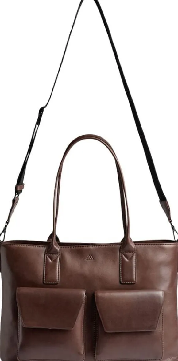 Kelseymbg Work Bag, Antique