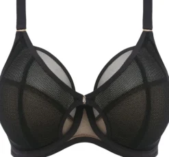 KINTAI UW PLUNGE BRA
