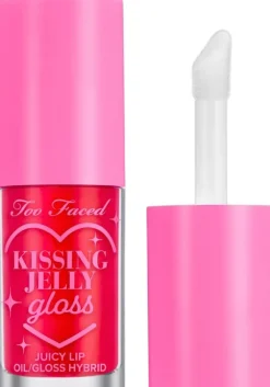 Kissing Jelly Läppglans