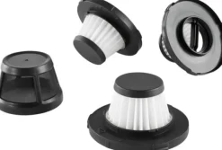 KITCHENAID 3-pak udskifteligt papirfilter-5KKVRFA3
