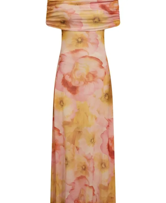 Kit S/L dress