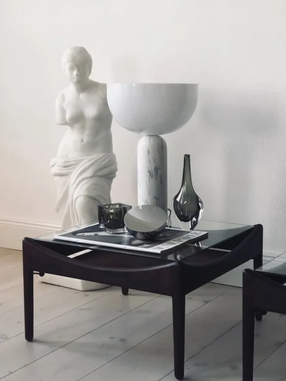 Kizu Table Lamp Large