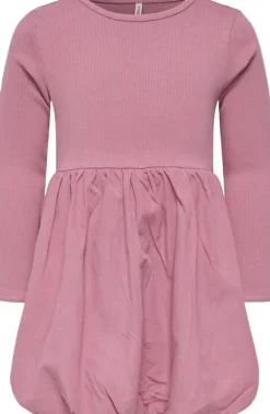 KMGTRINNY SLD LS BAL DRESS JRS NOOS