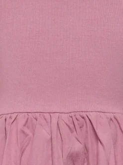 KMGTRINNY SLD LS BAL DRESS JRS NOOS