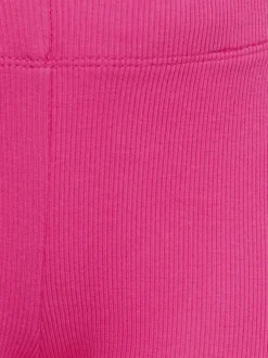 KMGTRINNY SOLID LEGGING JRS NOOS