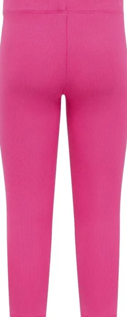KMGTRINNY SOLID LEGGING JRS NOOS