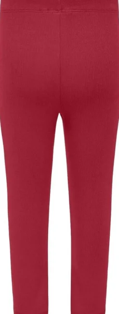 KMGTRINNY SOLID LEGGING JRS NOOS
