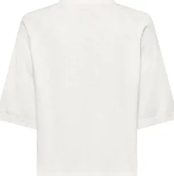 Knit 1/2 sleeves
