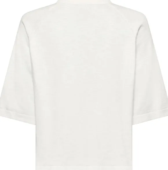 Knit 1/2 sleeves