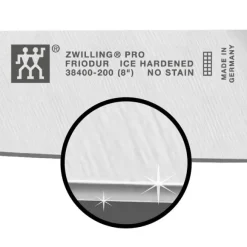Knivslip 8 ABS