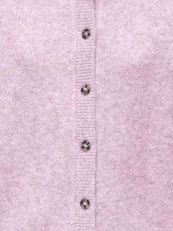 KOGCHLOE LIFE L/S CARDIGAN VD KNT