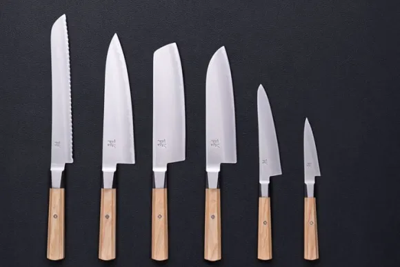 Koya 14 cm, Shotoh, Beige