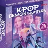 KPDH Multipach 25 stickers