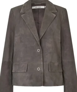 Kylie Suede Blazer