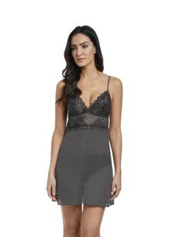 LACE PERFECTION CHEMISE