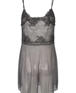 LACE PERFECTION CHEMISE