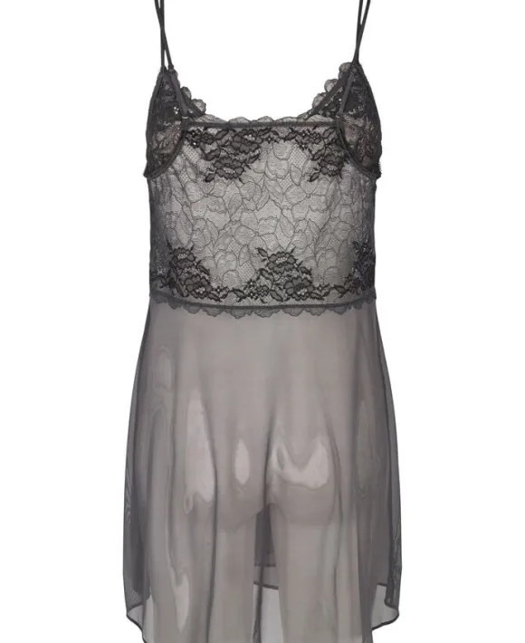 LACE PERFECTION CHEMISE