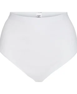 Ladies midi-brief trusse