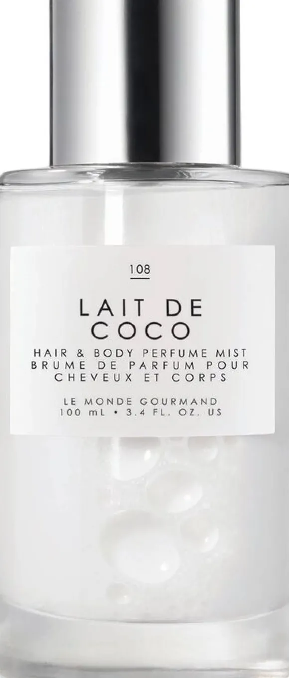 Lait de Coco - Doftmist för hår och kropp