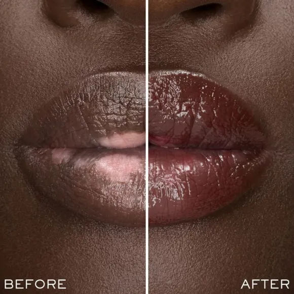 Lancôme Lip Idôle Butterglow Glowy Color Balm
