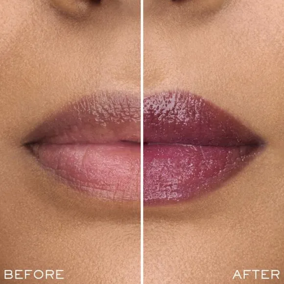 Lancôme Lip Idôle Butterglow Glowy Color Balm