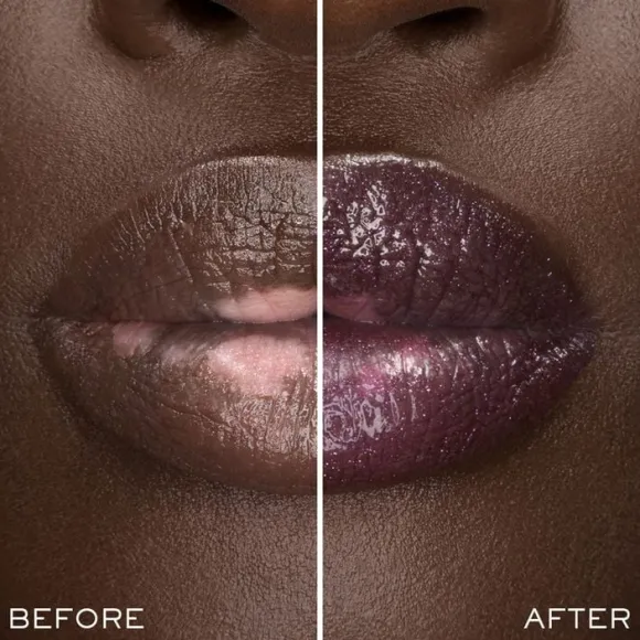 Lancôme Lip Idôle Butterglow Glowy Color Balm
