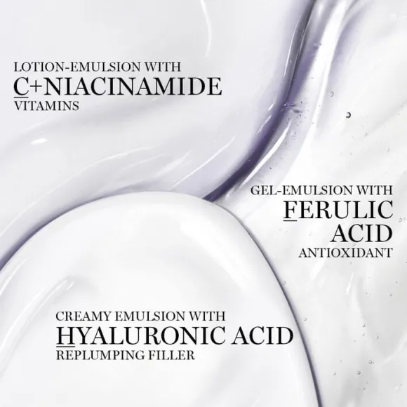 Lancôme Rénergie H.C.F. Triple Serum 50ml