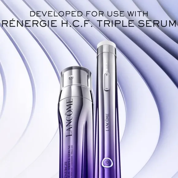 Lancôme Rénergie Nano-Resurfacer- 400 Booster Device