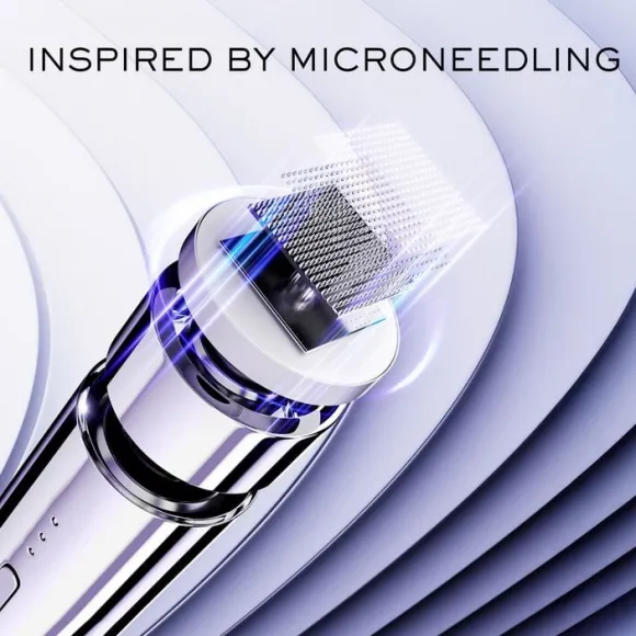 Lancôme Rénergie Nano-Resurfacer- 400 Booster Device