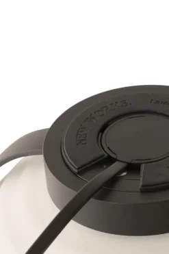 Lantern Portable Table Lamp
