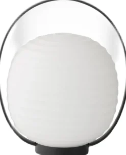 Lantern Portable Table Lamp