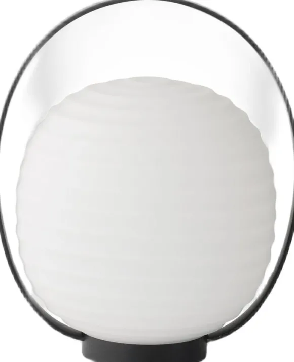 Lantern Portable Table Lamp
