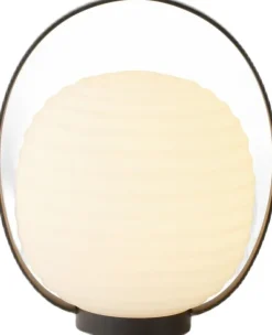 Lantern Portable Table Lamp