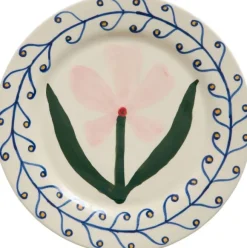 La Pittura Plate - Ø28,5 - Antiquity