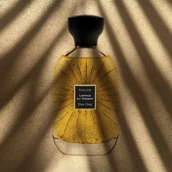 LARMES DU DESERT - EDP 100ML