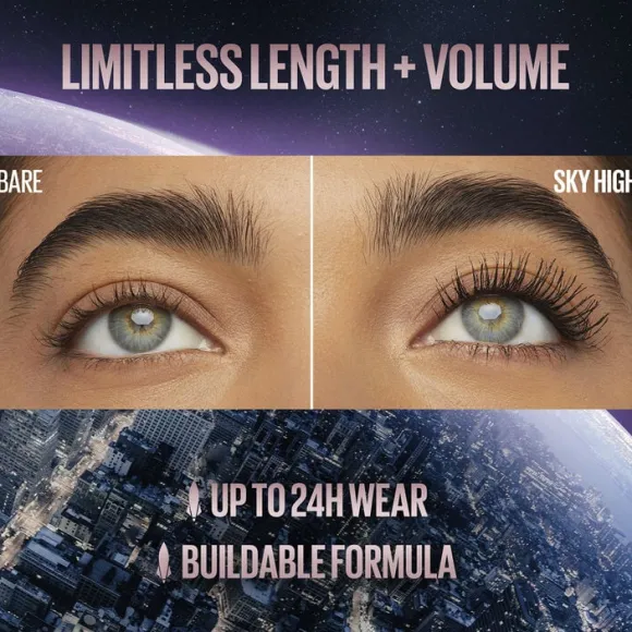 Lash Sensational Sky High Mascara