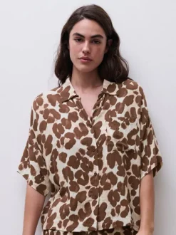 Layla Shirt