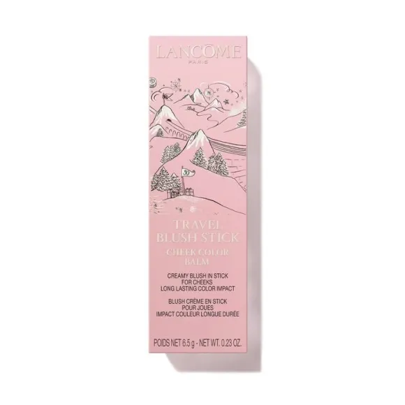 LC IDOLE STICK BLUSH LE HOLIDAY 25