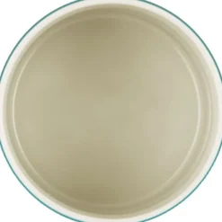 Le Creuset Signature stentøj bestik- og redskabskrukke 1. 1L Bleu Rivi